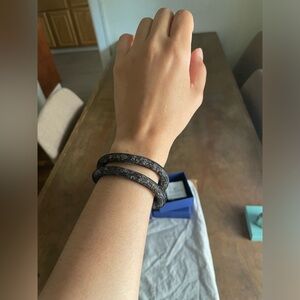 Swarovski Stardust bracelet